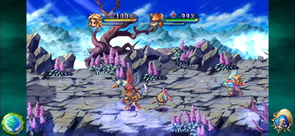 Legend of Mana 2