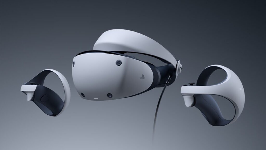 PS VR2