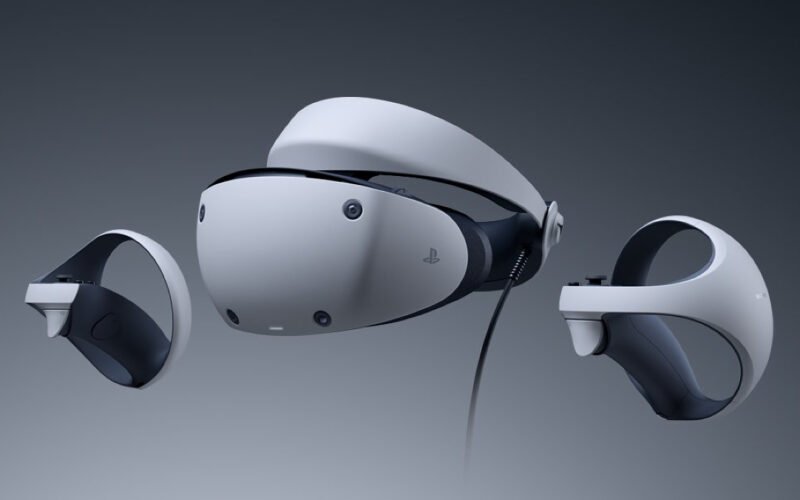 PS VR2