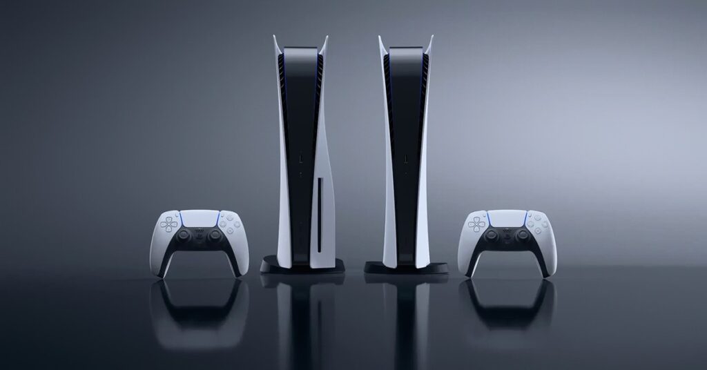 PS5