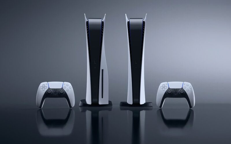 PS5