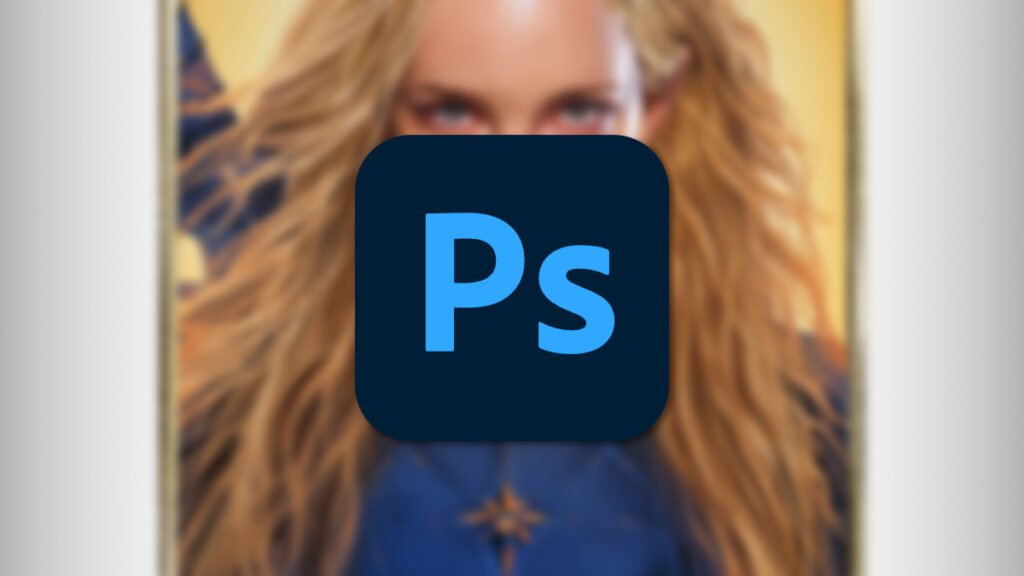 Photoshop 235