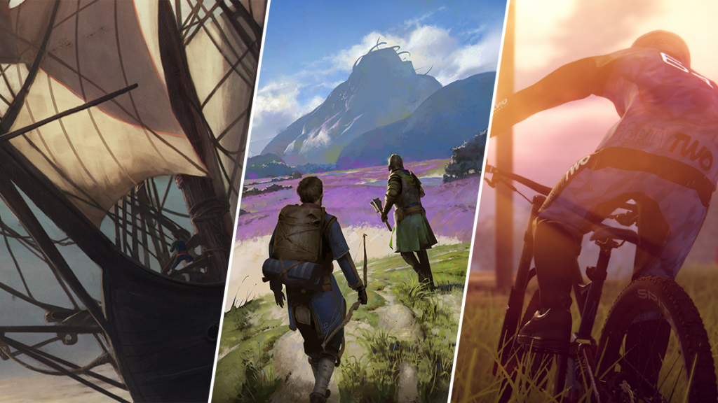 Steam Weeklong Sale 220816