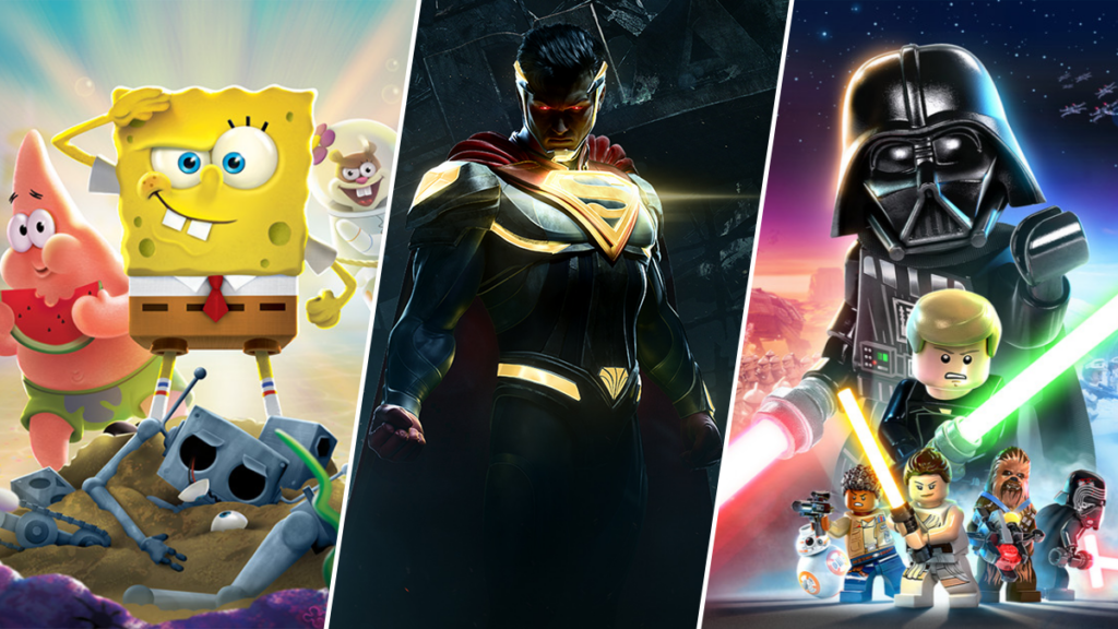 Steam sale 220812