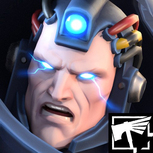 Warhammer 40000 Tacticus icon