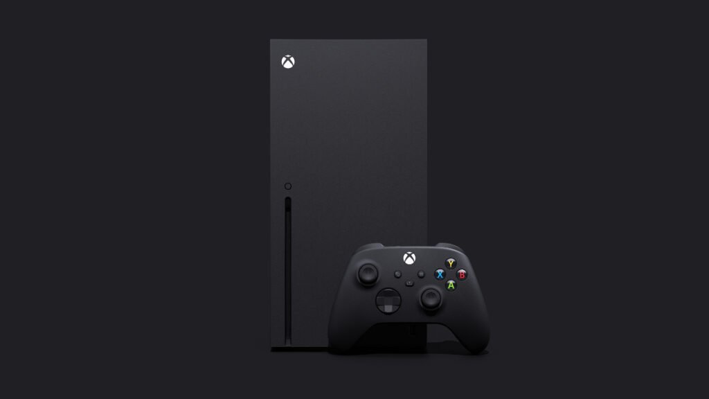 Xbox Series X 1