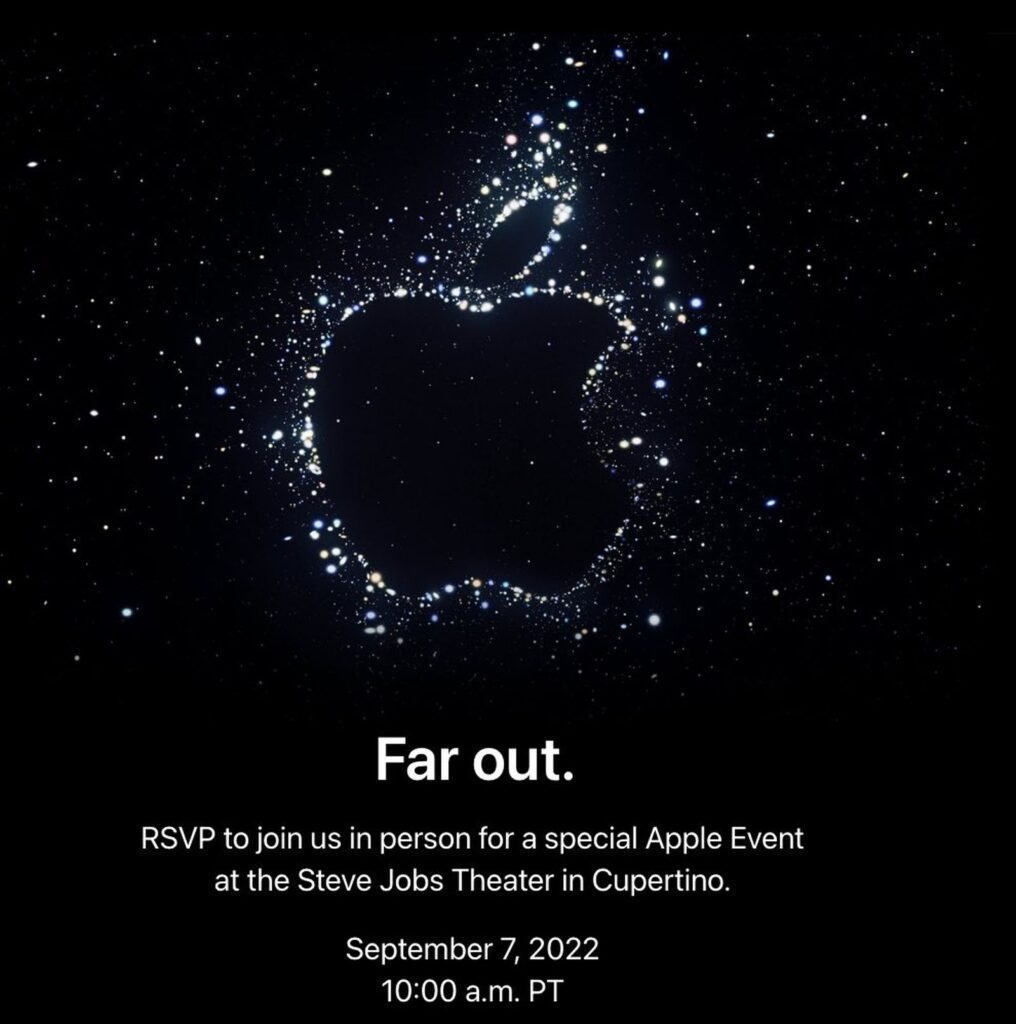 apple event