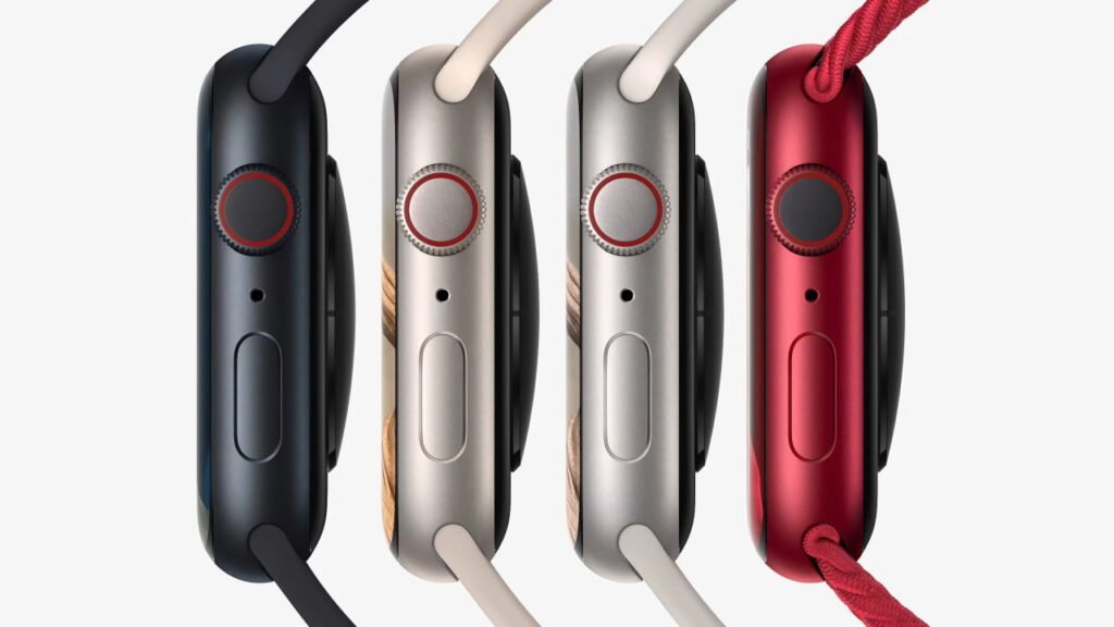 applewatch8 color