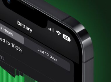 battery ios16 1