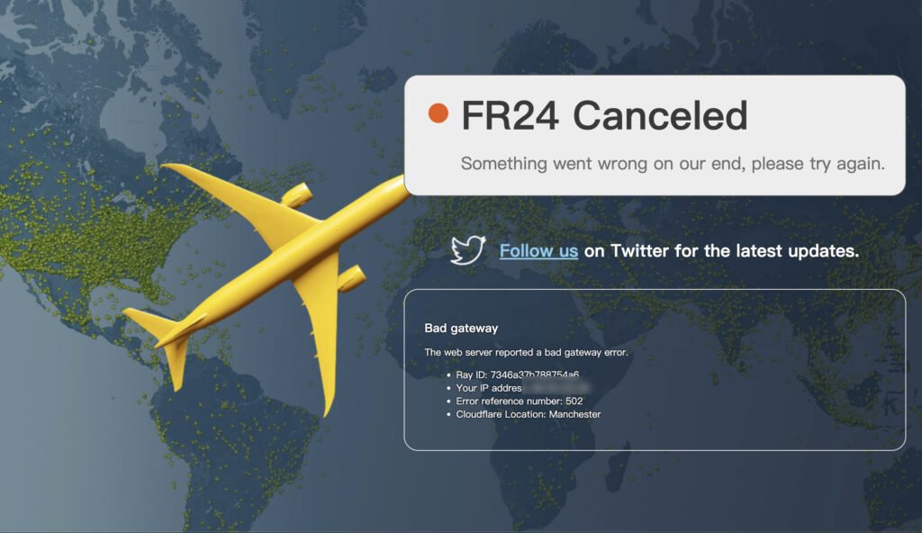 flight 1