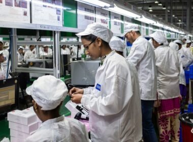 foxconn india