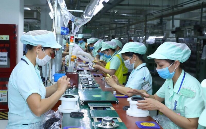 foxconn vn