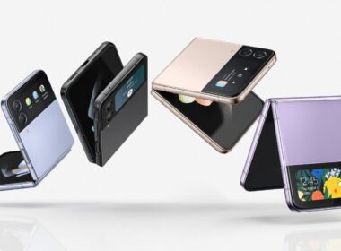 galaxy Flip4 01