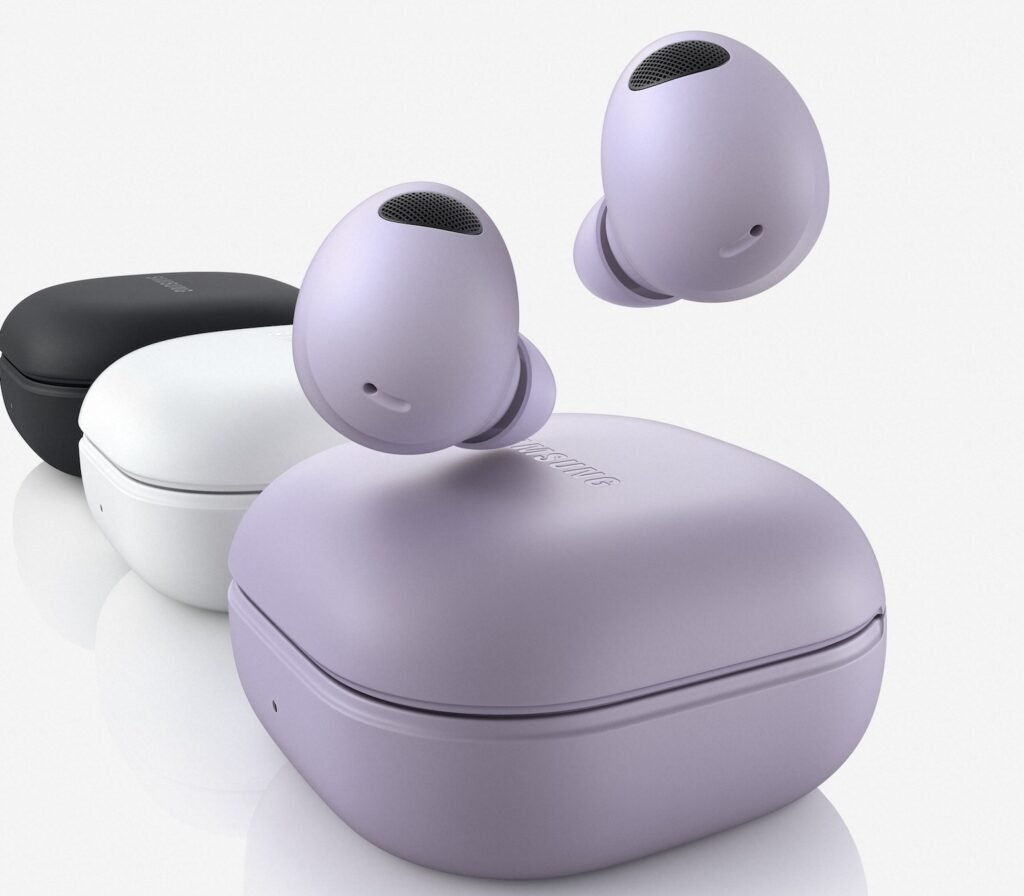 galaxy buds pro