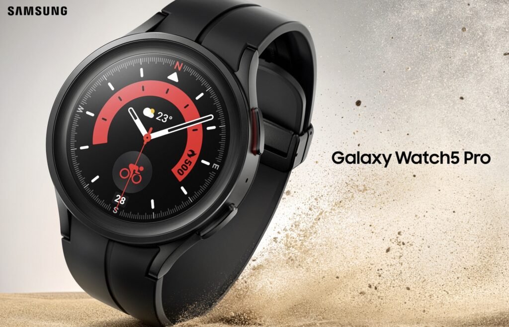 galaxy watch5pro2