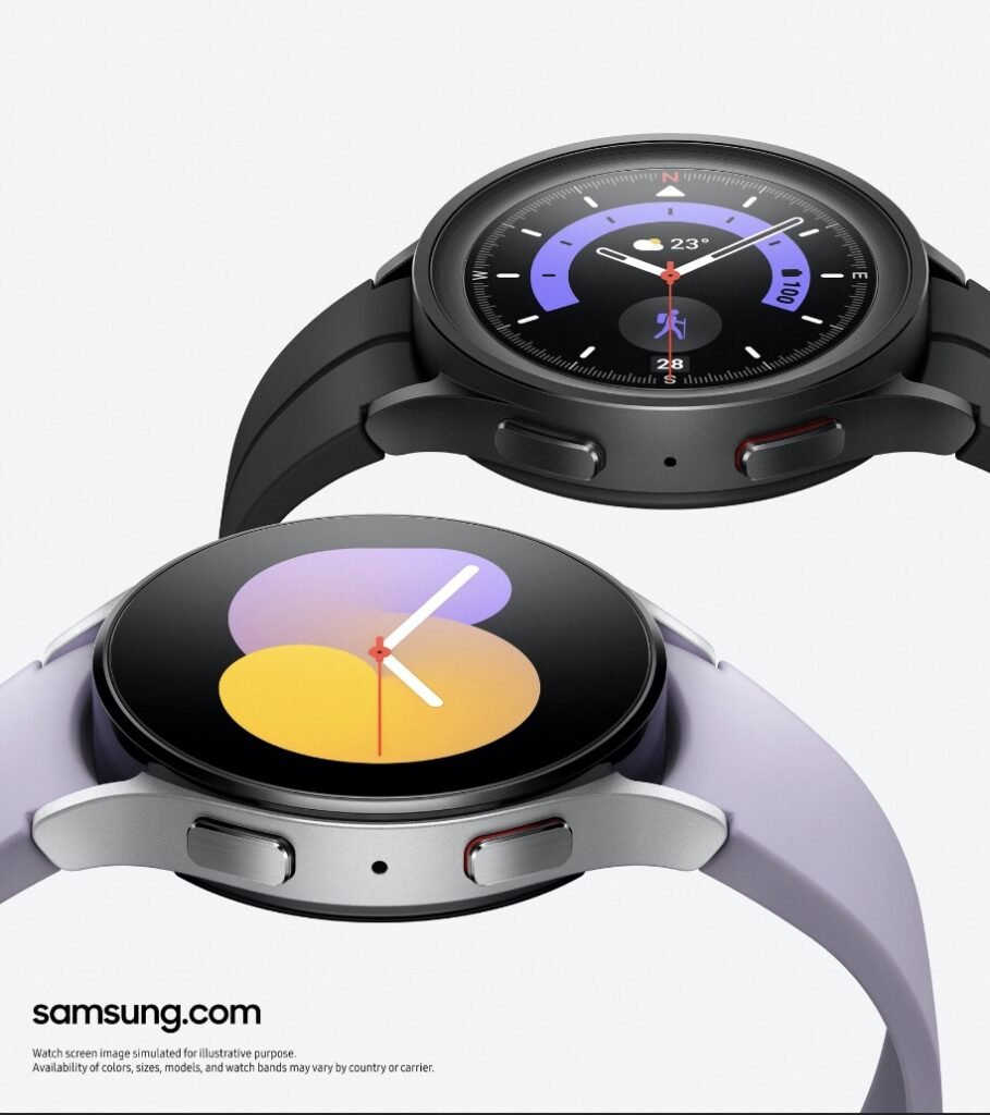 galaxy watch5proa