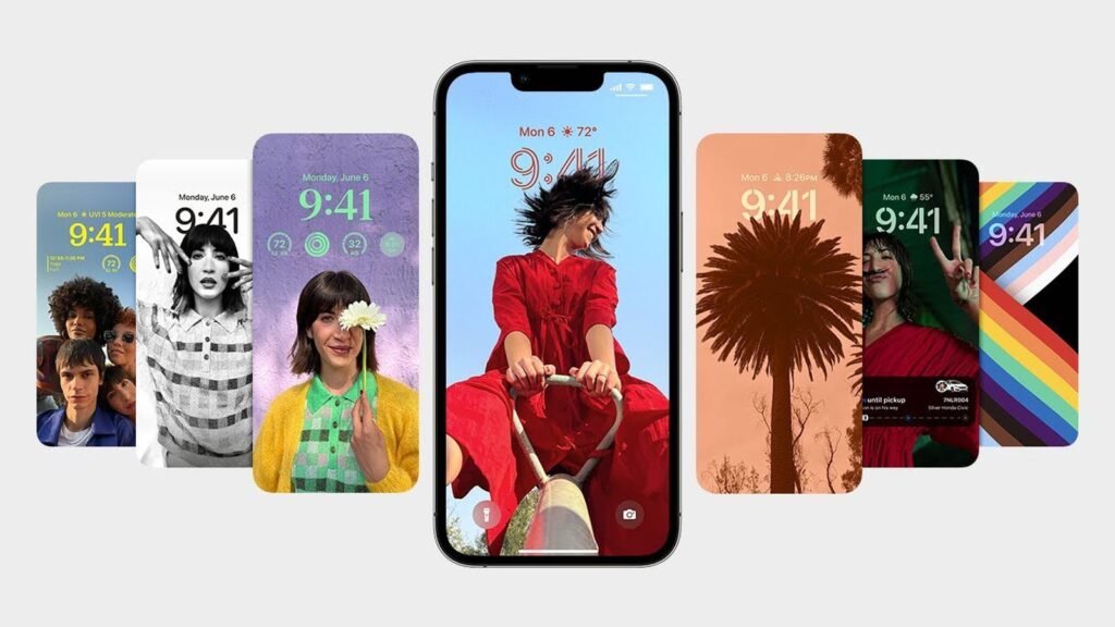 iOS16