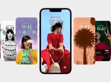 iOS16