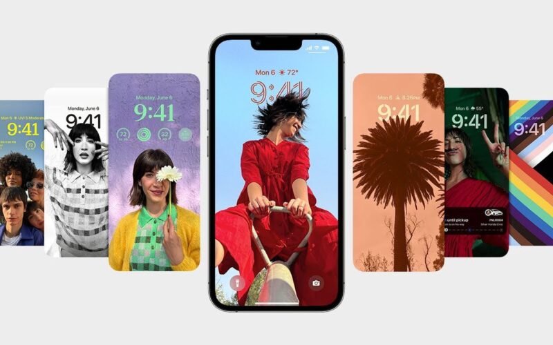 iOS16
