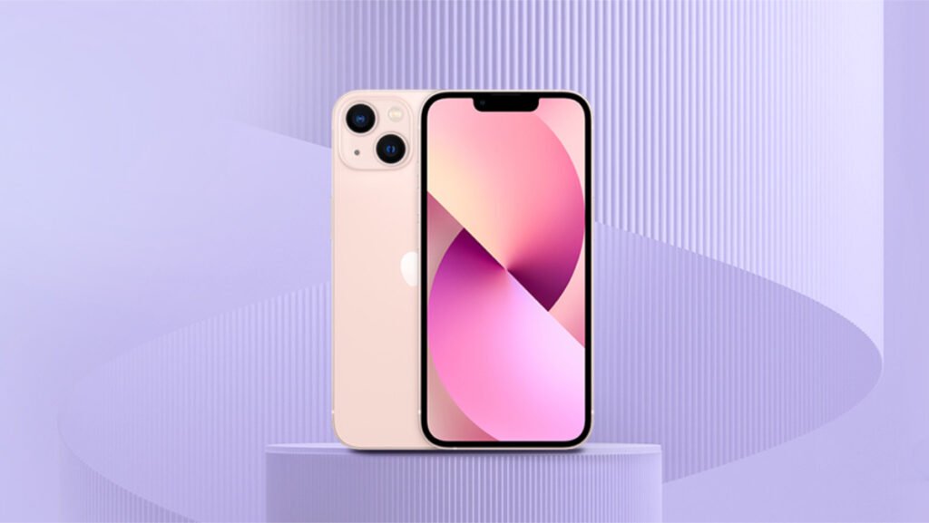 iPhone