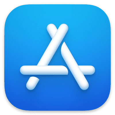 mac appstore