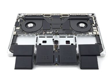 mac battery
