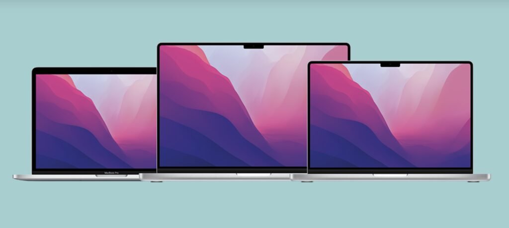 macbook