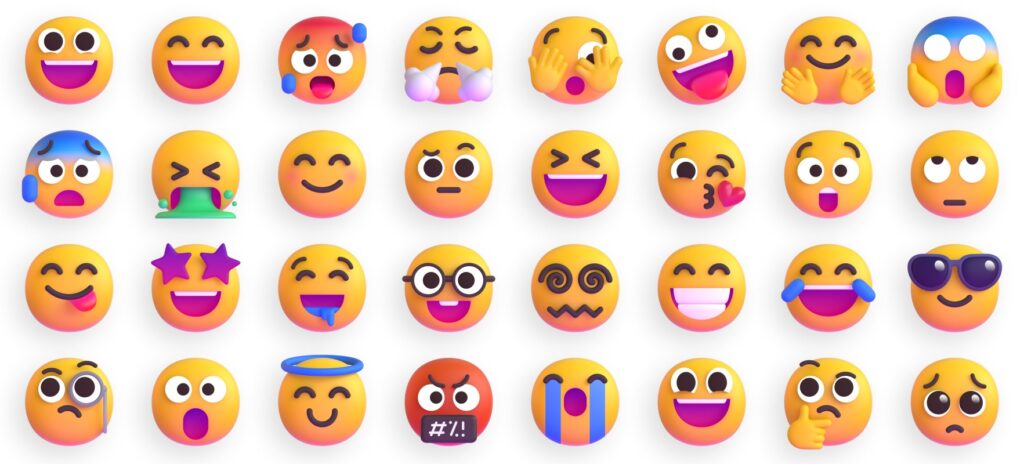 ms emoji