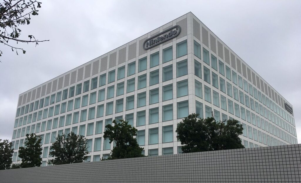 nintendo