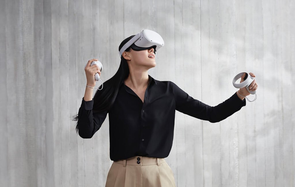 Foxconn 已在研究 Apple 「廉價版」第二代 AR / VR 頭戴裝置