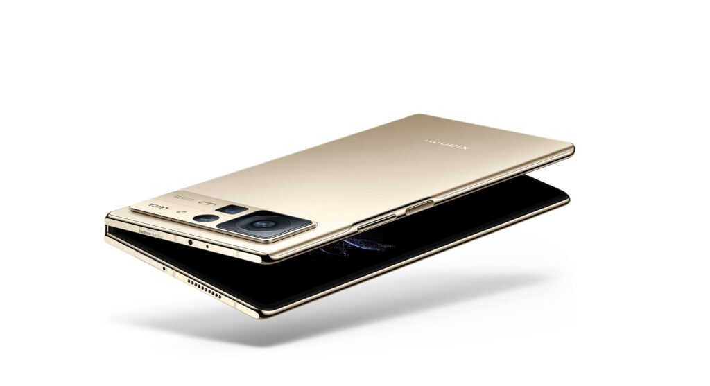 xiaomi mix fold2 1