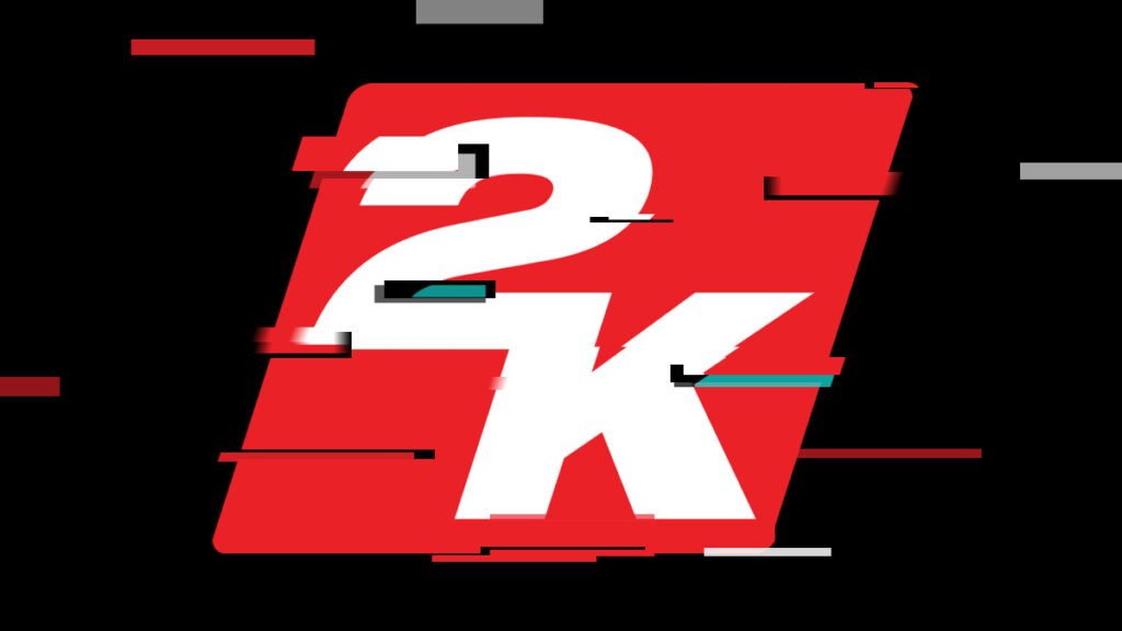 2K hacked