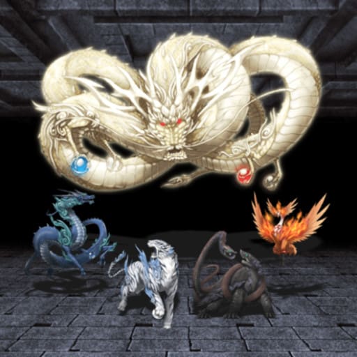 Abyssal Dystopia icon