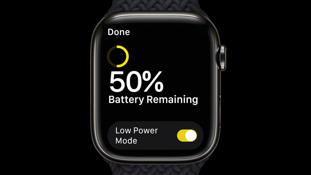 Apple Event — September 7 18 39 screenshot