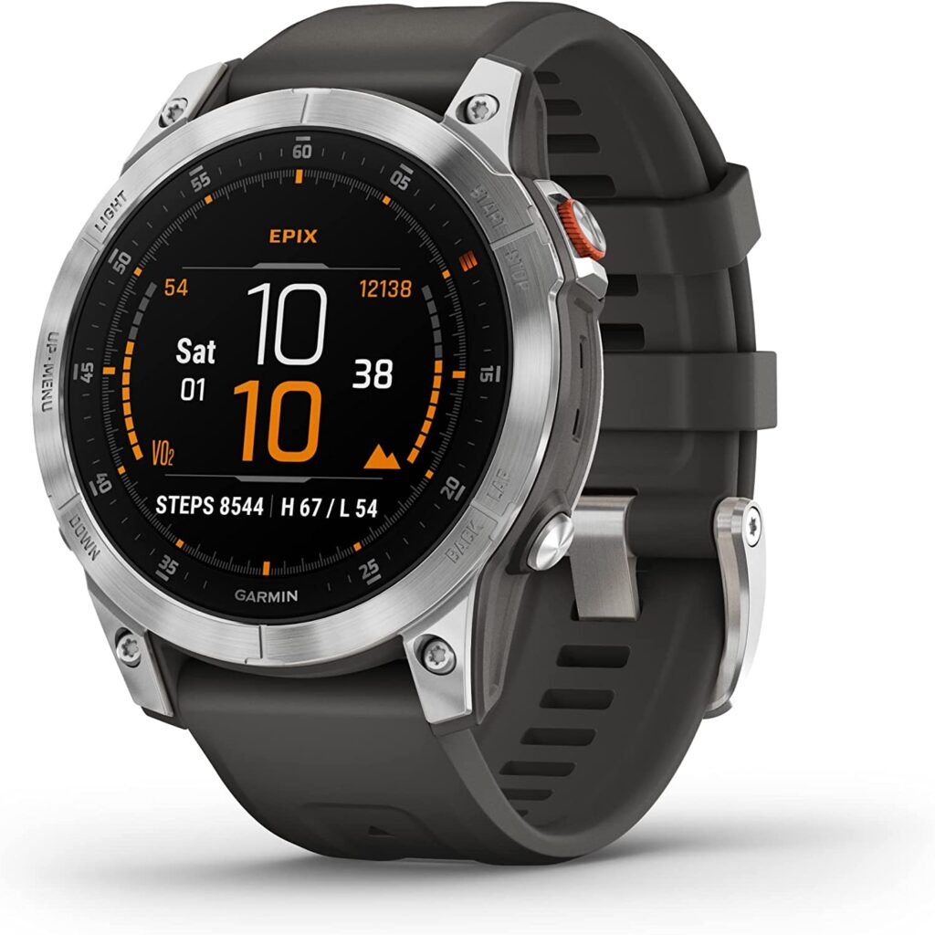 Garmin