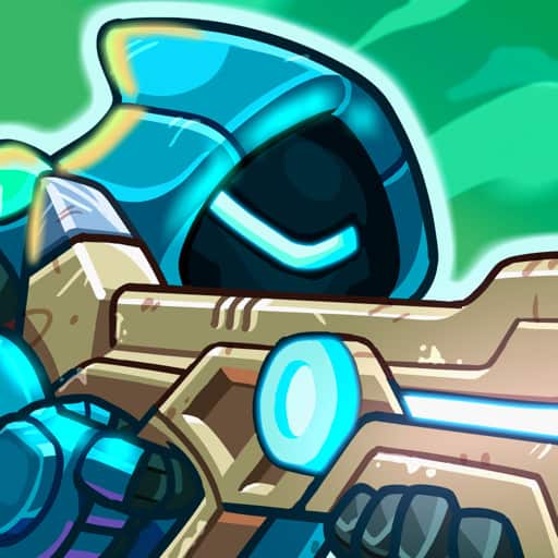 Iron Marines Invasion icon