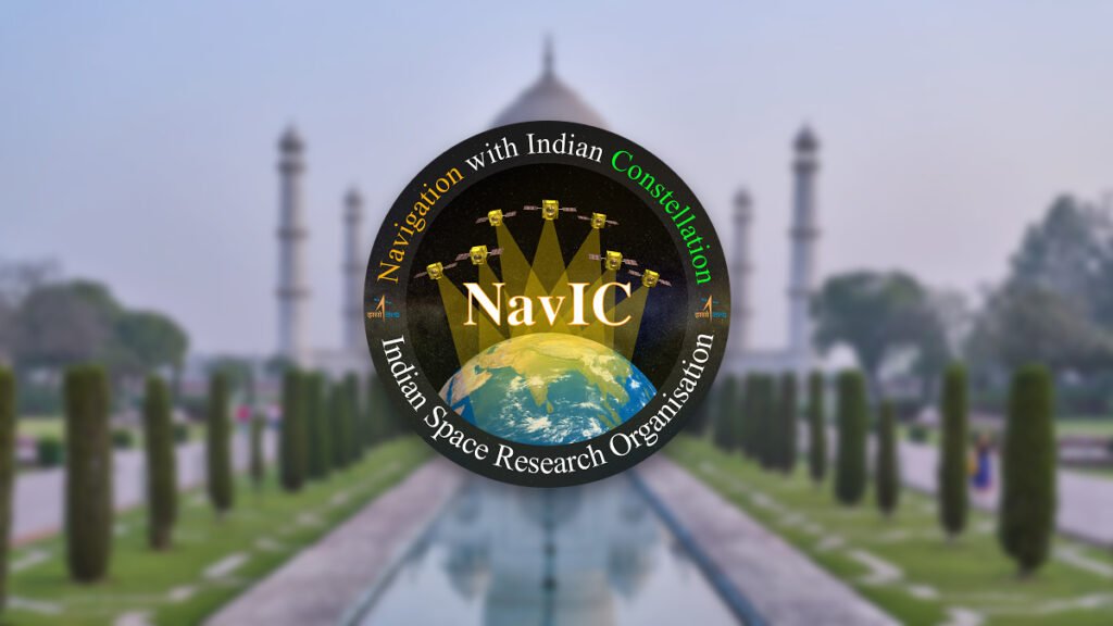 NavIC