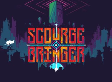 ScourgeBringer banner