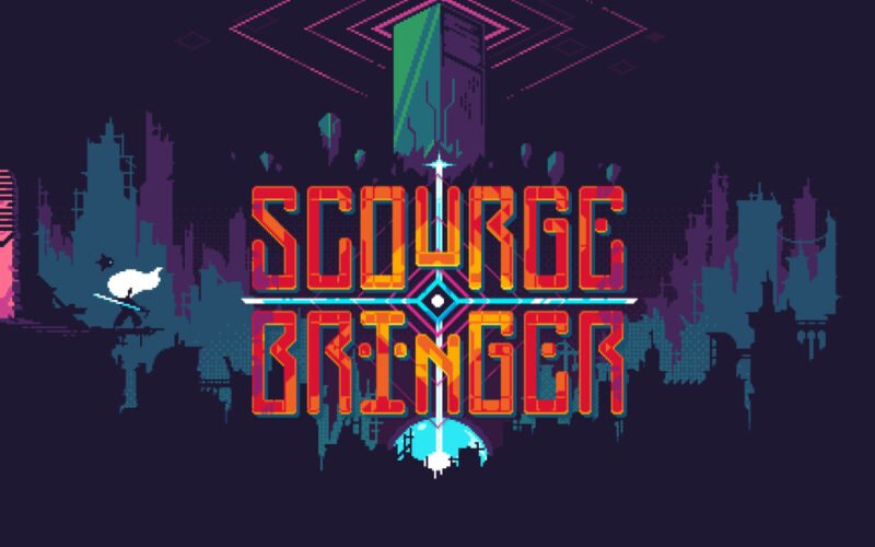 ScourgeBringer banner