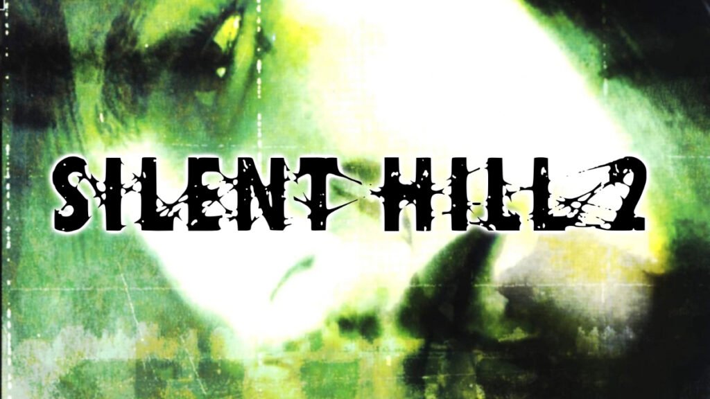 Silent Hill 2