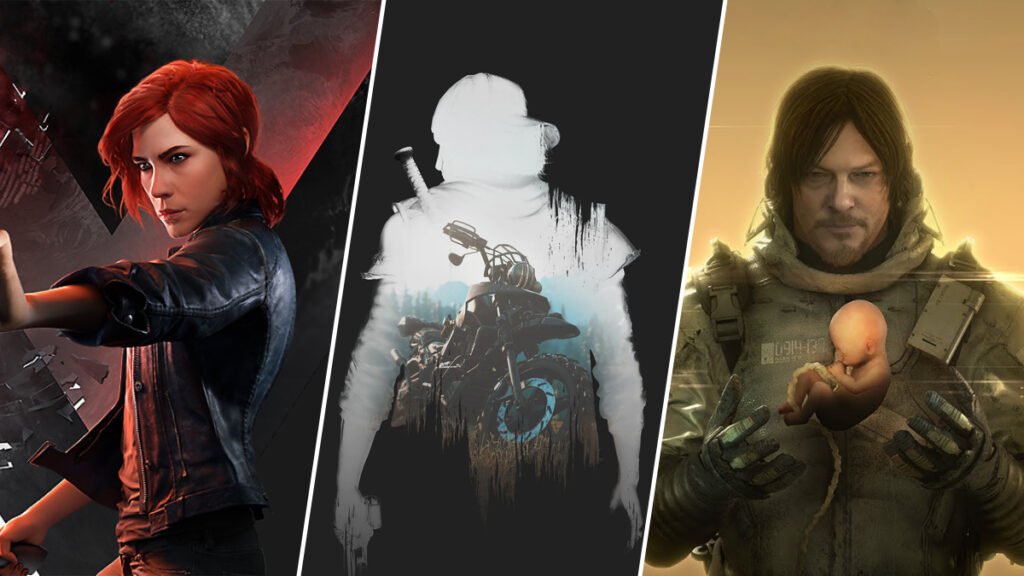 Steam Publisher Sale 220916