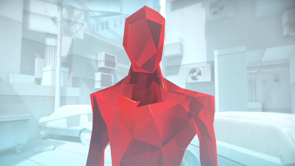 Superhot
