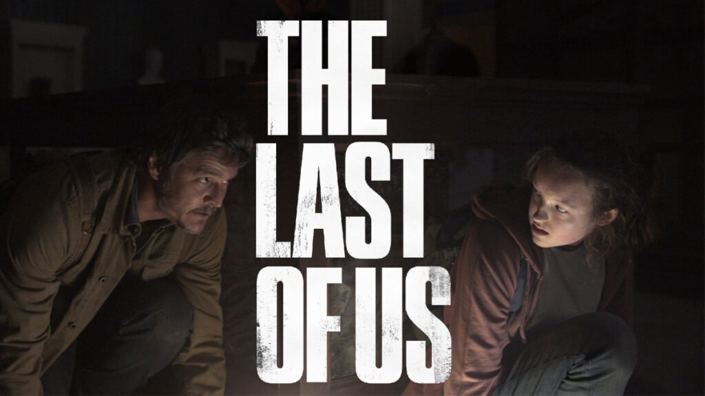 The Last of Us TV Series