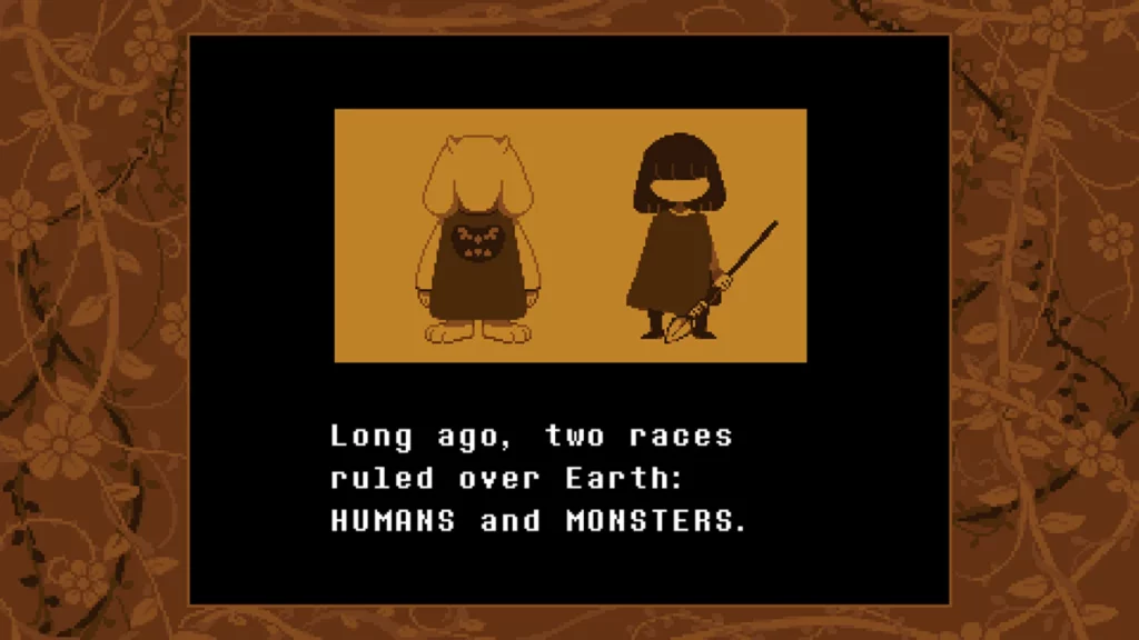 Undertale 1