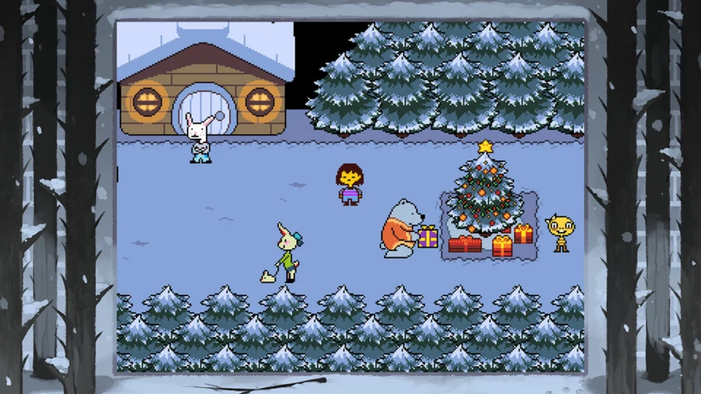 Undertale 2