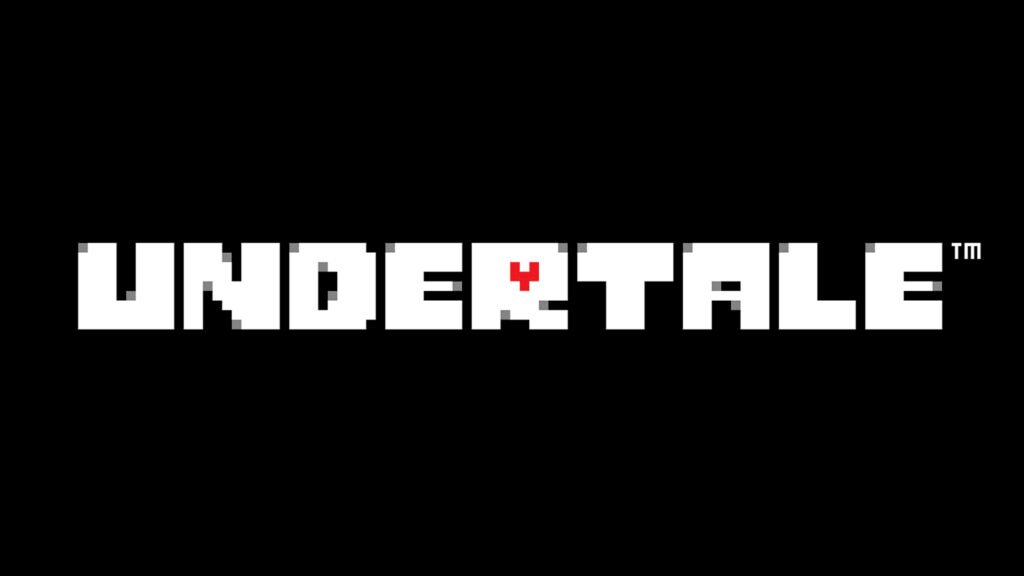 Undertale banner