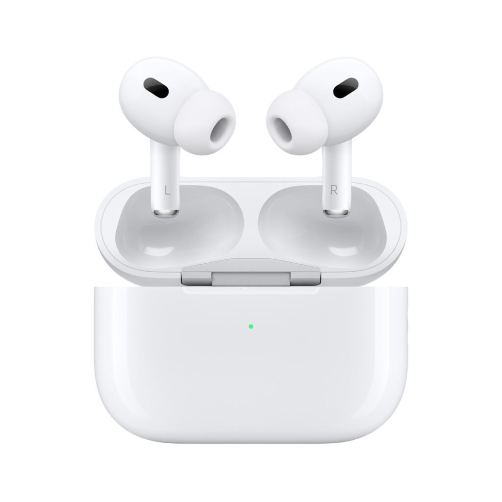 airpodspro 2