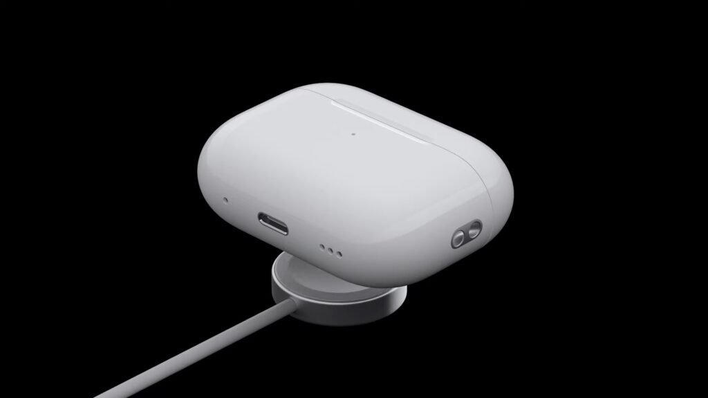 airpodspro 2
