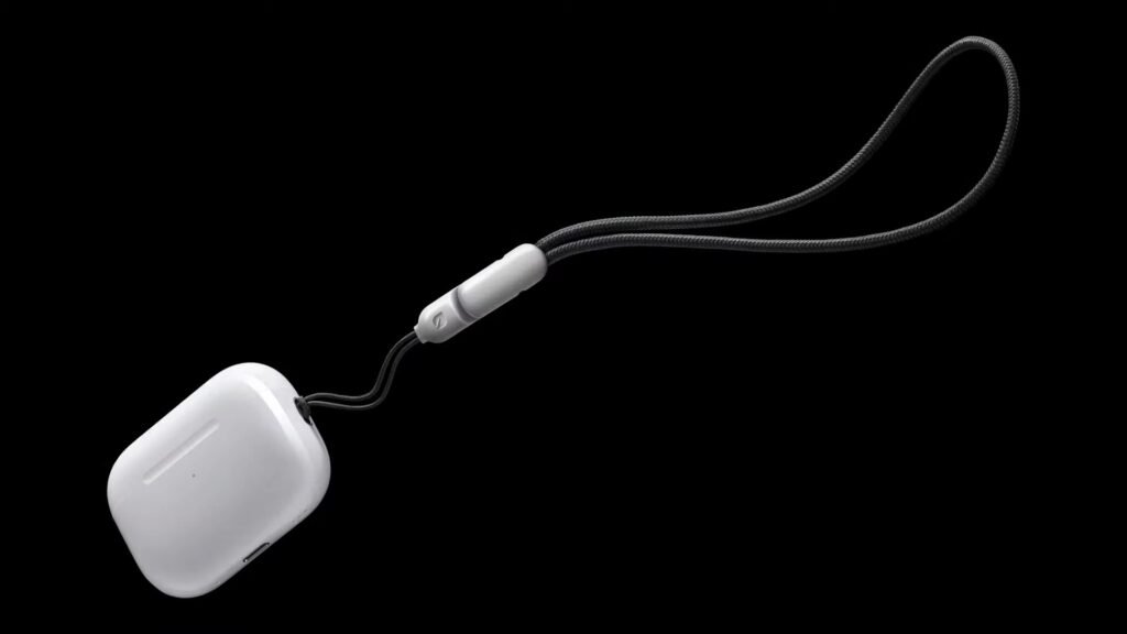 airpodspro 3