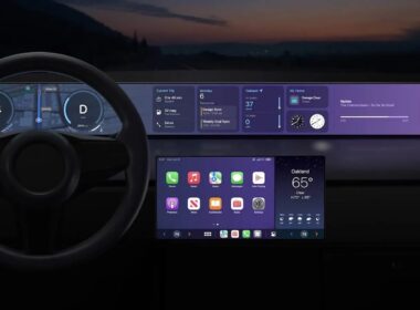 apple car
